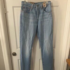 Women's Levi jeans 501 size 6